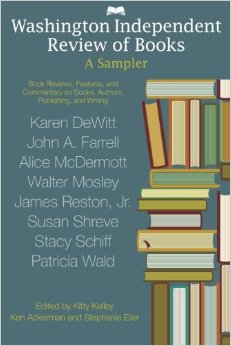 Announcing the Independent’s New Book: “A Sampler”
