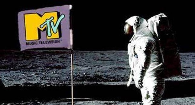Two Books on the Age of MTV
