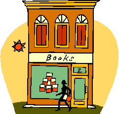 10 Storied Bookshops