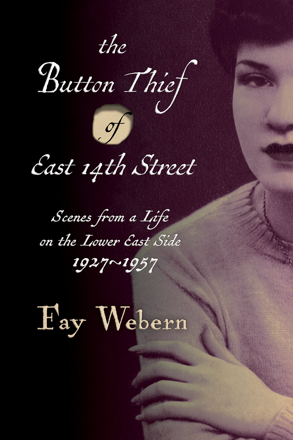 The Button Thief of East 14th St.