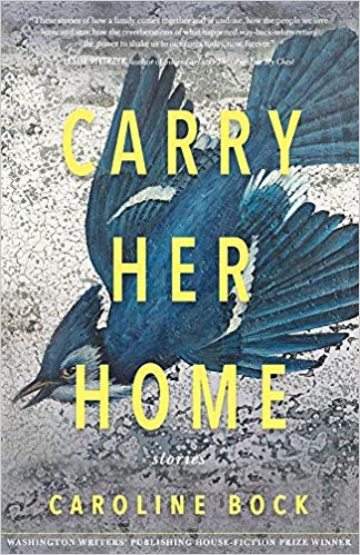 Carry Her Home