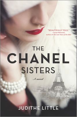 The Chanel Sisters: A Novel