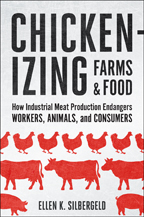 Chickenizing Farms & Food: How Industrial Meat Production Endangers Workers, Animals, and Consumer