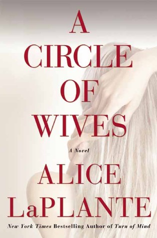 A Circle of Wives: A Novel