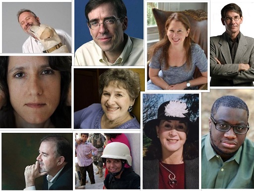 The Washington Writers Conference Presents an All-Star Lineup