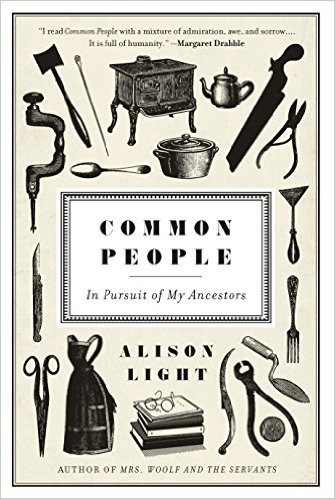 Common People: In Pursuit of My Ancestors