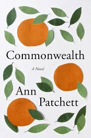 Commonwealth: A Novel