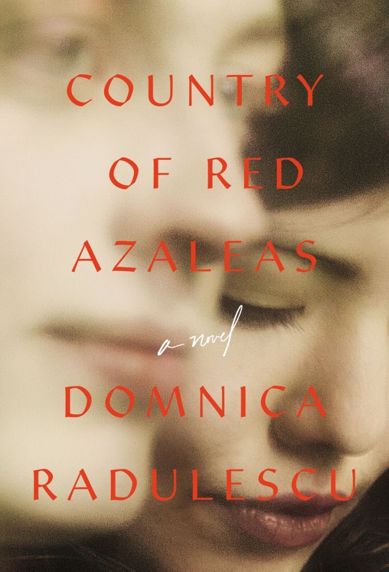 Country of Red Azaleas: A Novel