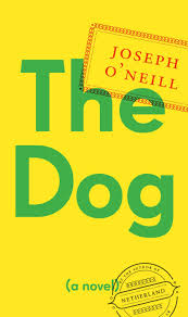 The Dog: A Novel