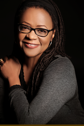 The Washington Writers Conference Presents Donna Britt