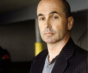 An Interview with Don Winslow