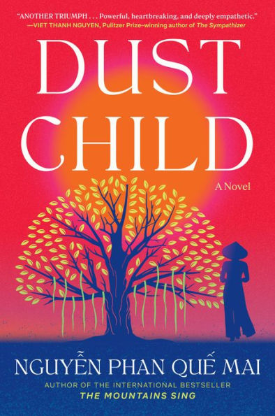 Dust Child: A Novel