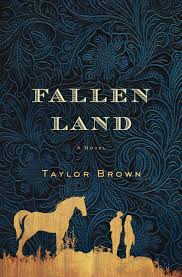 Fallen Land: A Novel