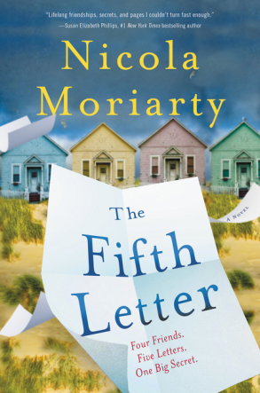 The Fifth Letter: A Novel