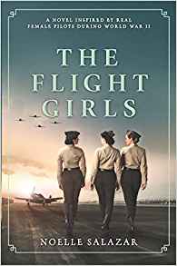 The Flight Girls: A Novel