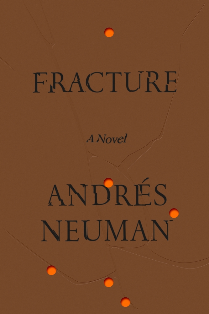 Fracture: A Novel