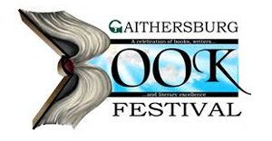5 Reasons to Attend the Gaithersburg Book Festival