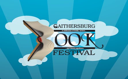 The 2015 Gaithersburg Book Festival