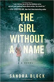 The Girl Without a Name: A Novel