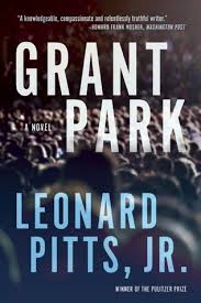 Grant Park: A Novel