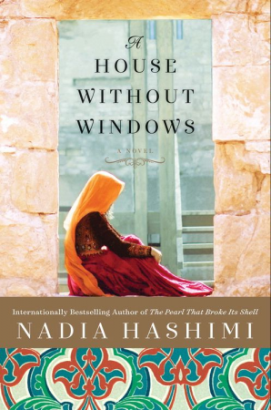 A House without Windows: A Novel