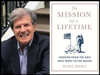 Authors on Audio: A Conversation with Basil Hero