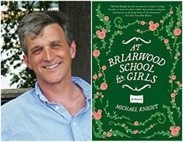 Authors on Audio: A Conversation with Michael Knight