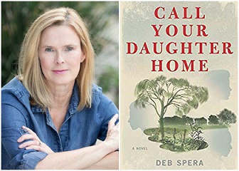 Authors on Audio: A Conversation with Deb Spera
