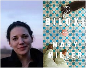 Authors on Audio: A Conversation with Mary Miller