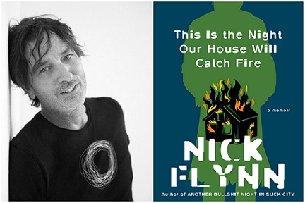 An Interview with Nick Flynn