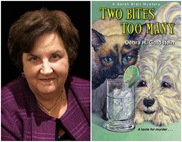 Authors on Audio: A Conversation with the Honorable Debra H. Goldstein