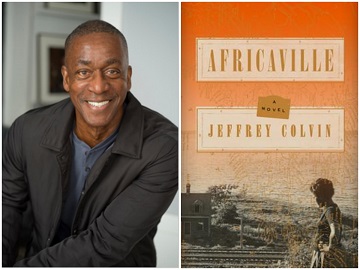 An Interview with Jeffrey Colvin