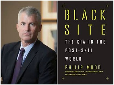 Authors on Audio: A Conversation with Philip Mudd