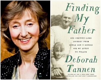 An Interview with Deborah Tannen