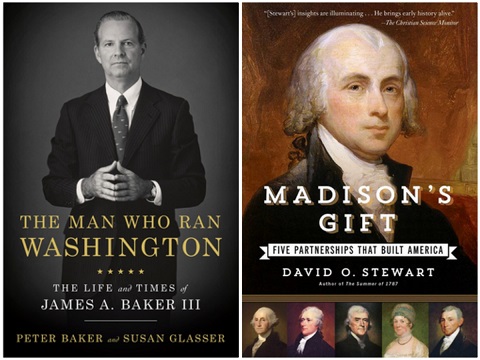 Did You Appreciate Our Take on These Books?
