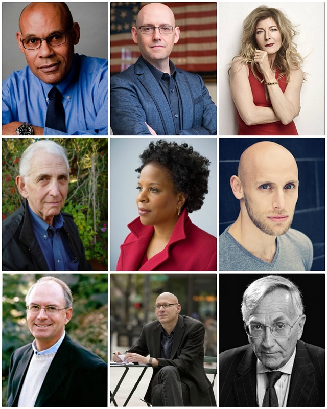 9 Insightful Interviews