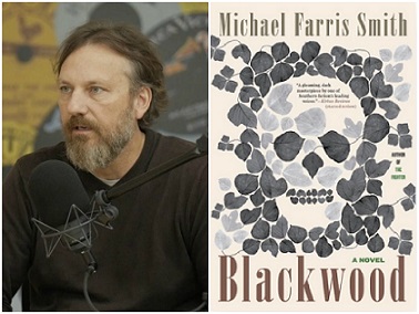 Authors on Audio: A Conversation with Michael Farris Smith
