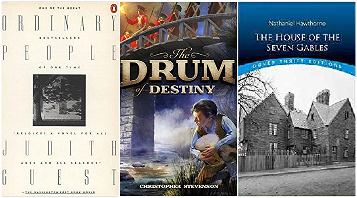 Patriotic Picks: Jan. 2019
