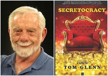 A Conversation with Tom Glenn