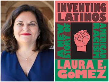 Authors on Audio: A Conversation with Laura E. Gómez