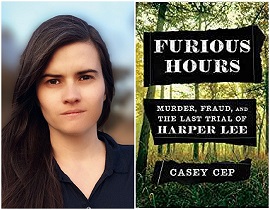 Authors on Audio: A Conversation with Casey Cep