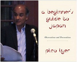 Authors on Audio: A Conversation with Pico Iyer