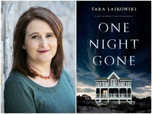 An Interview with Tara Laskowski