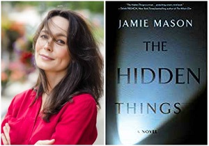 An Interview with Jamie Mason