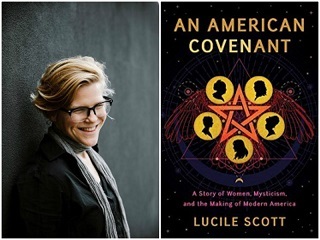 An Interview with Lucile Scott