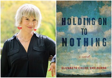 Authors on Audio: A Conversation with Elizabeth Chiles Shelburne