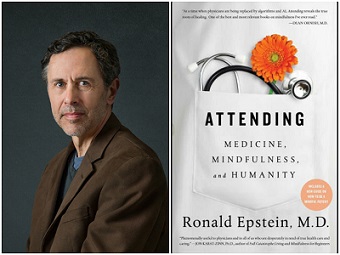 An Interview with Ronald Epstein
