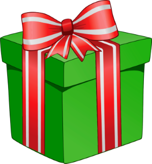Need a Last-Minute Present?