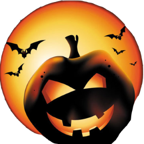 13 Scary Stories for Halloween