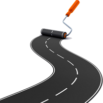 The Road to Publishing Is Paved with…
